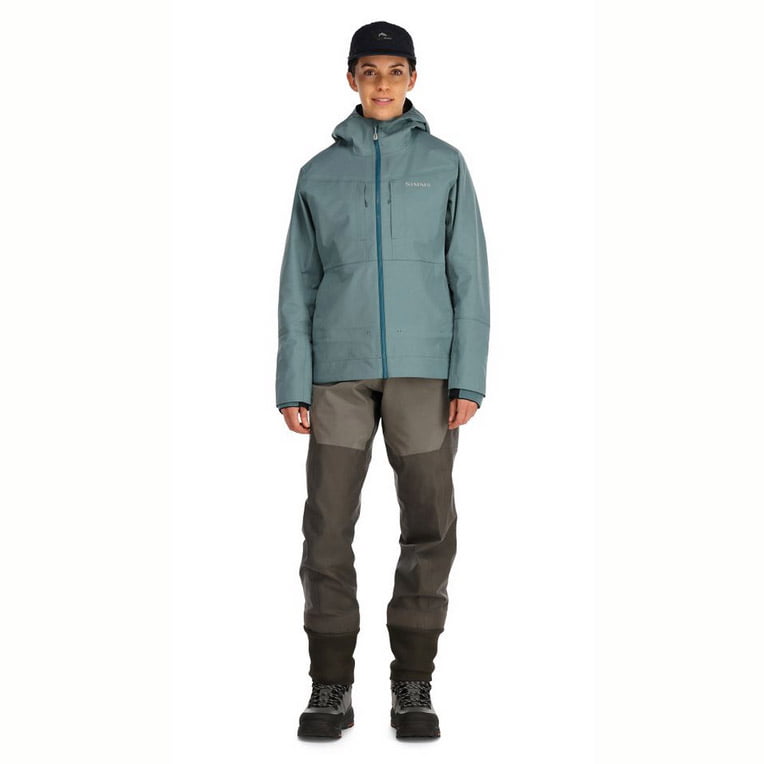 Simms Wms G3 Guide Jacket Avalon - Image 3