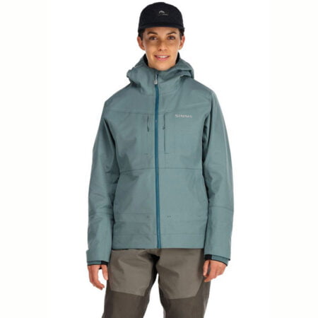 Alternative view of Simms Wms G3 Guide Jacket Avalon
