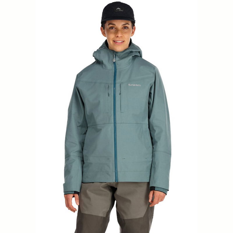 Simms Wms G3 Guide Jacket Avalon - Image 2