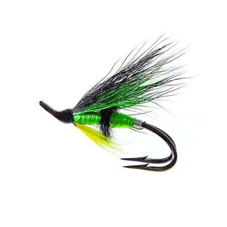 Alternative view of Colburn Special