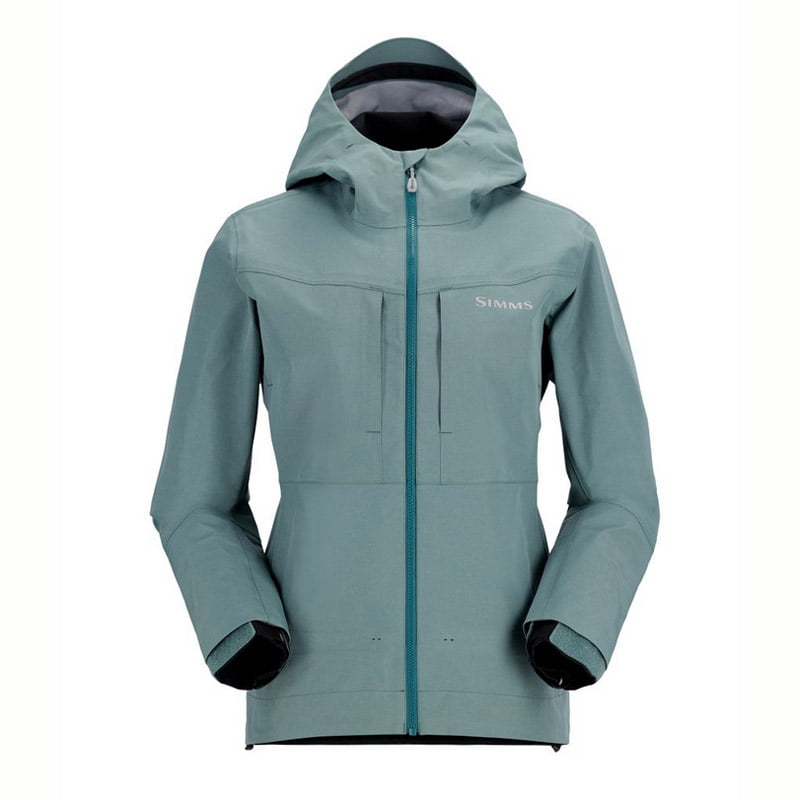 Simms Wms G3 Guide Jacket Avalon