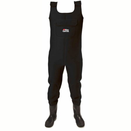 Abu Garcia Neoprene Waders