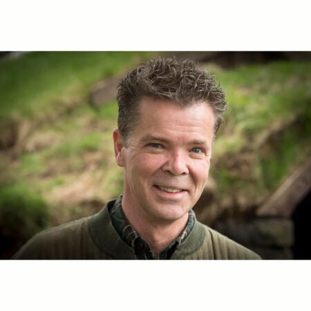 Alternative view of Stóra bókin um villibráð