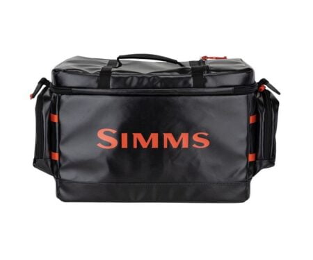 Alternative view of Simms Stash Bag Black