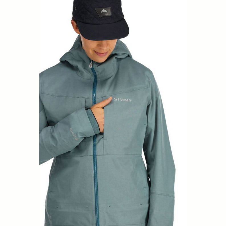 Simms Wms G3 Guide Jacket Avalon - Image 6