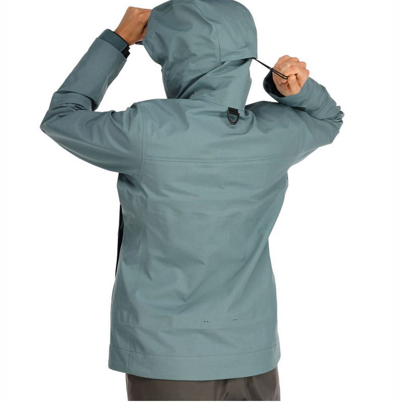 Simms Wms G3 Guide Jacket Avalon - Image 4
