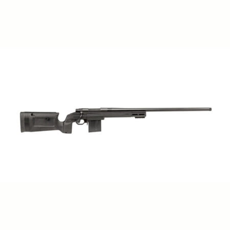 Howa 1500 KRG Bravo Black 308
