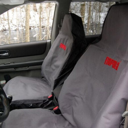 Rapala Seat Cover