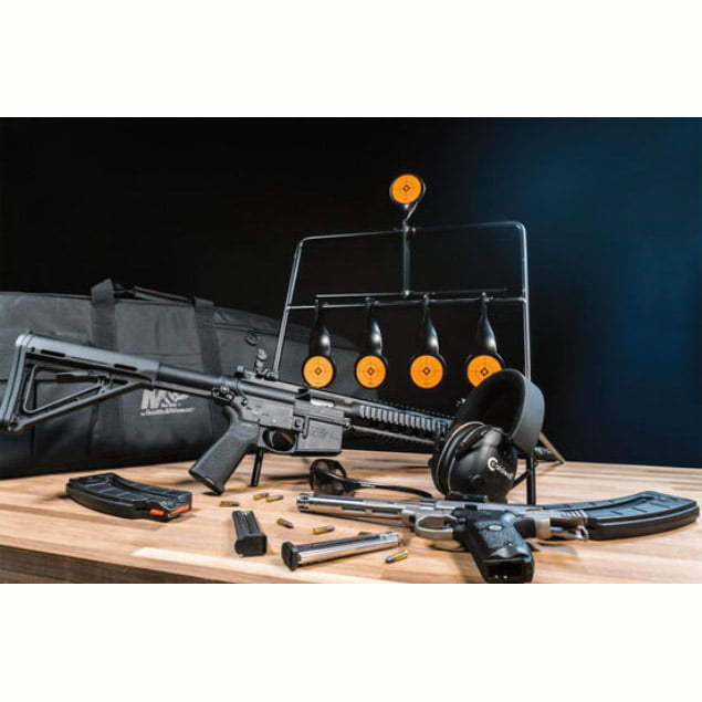 Caldwell Rimfire Resetting Target - Image 3