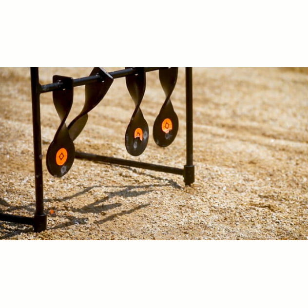 Caldwell Rimfire Resetting Target - Image 4