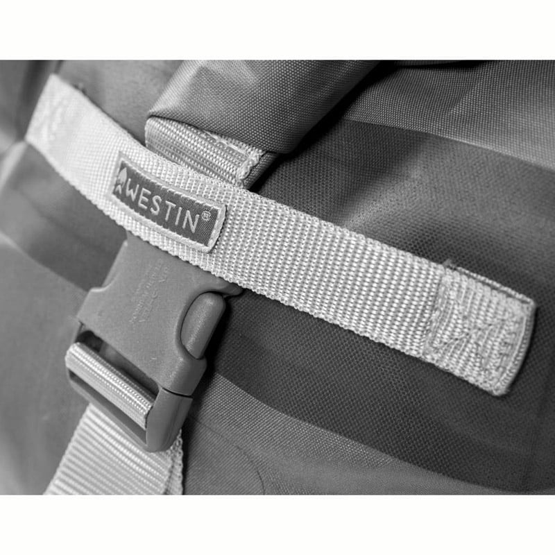 Westin W6 Roll Top Duffelbag XL - Image 4