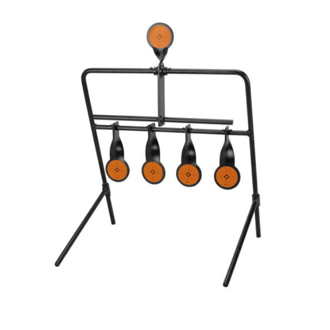 Caldwell Rimfire Resetting Target