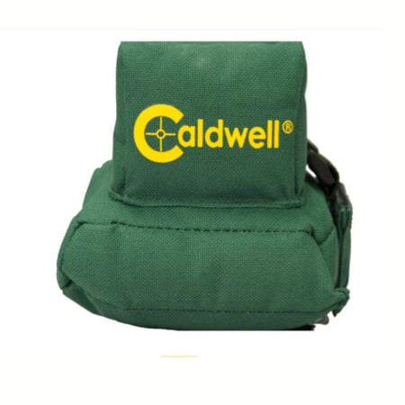 Caldwell Deadshoot Rear Bag Filled