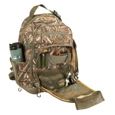 Alternative view of Allen Gear Fit Punisher Waterfowl