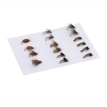 Alternative view of Match the Hatch Early Season Caddis