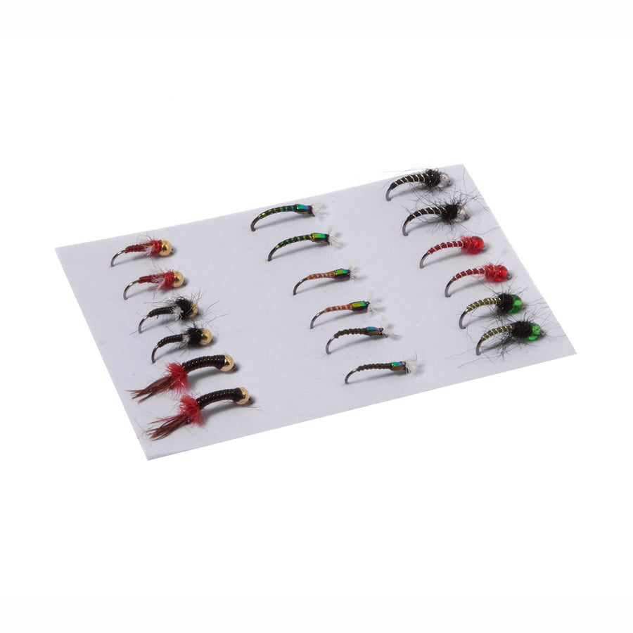 Match the Hatch Midge Subsurface 12-14 - Image 2