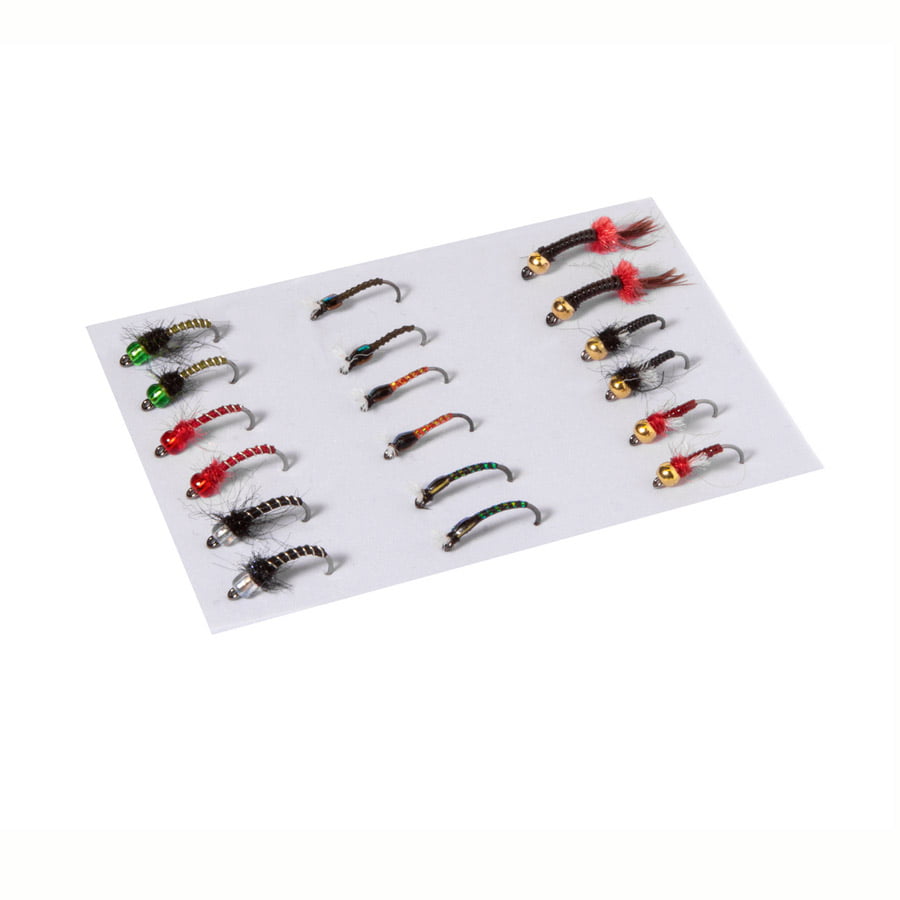 Match the Hatch Midge Subsurface 12-14