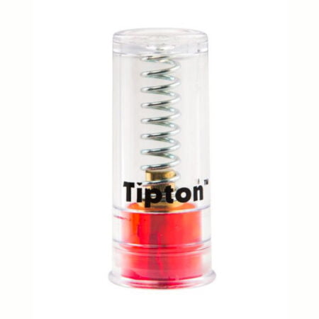 Tipton Snap Cap Shotgun 12 Gauge