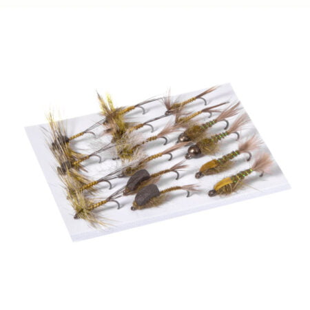 Match the Hatch Green Drake Life Cycle