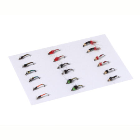 Match the Hatch MIdge Subsurface 16-18