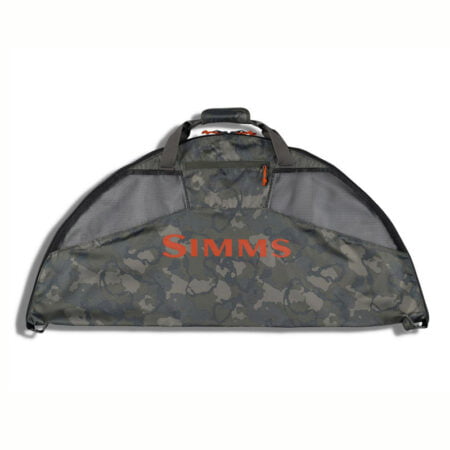 Simms Taco Regiment Camo Olive Drab