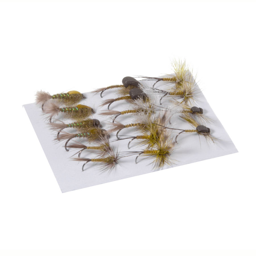 Match the Hatch Green Drake Life Cycle - Image 2