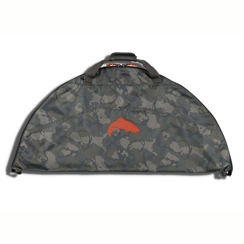 Simms Taco Regiment Camo Olive Drab - Image 3