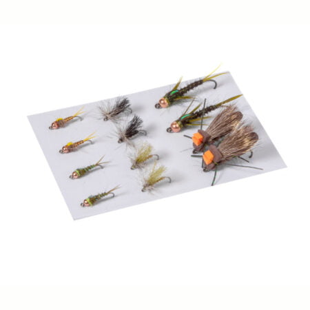 Match the Hatch Early Season Stonefly