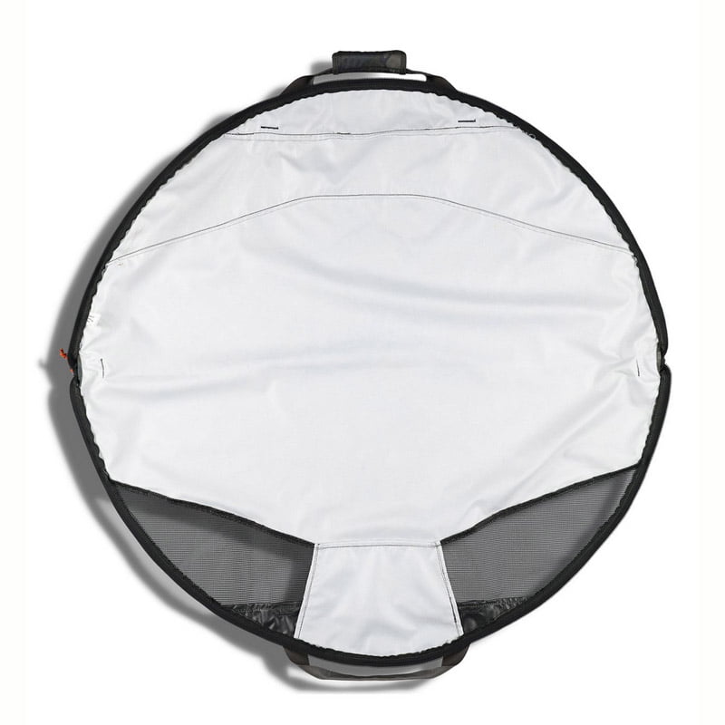 Simms Taco Regiment Camo Olive Drab - Image 2