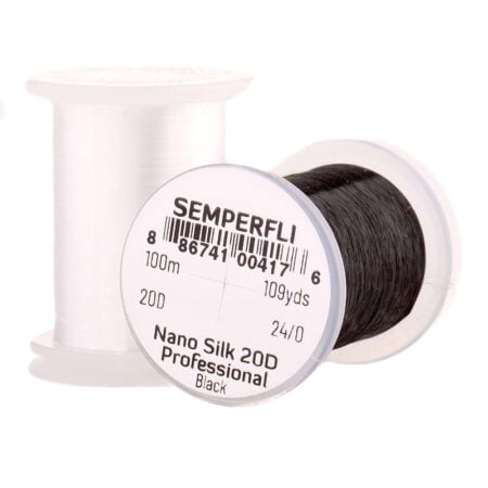Semperfli Nano Silk Pro 20D