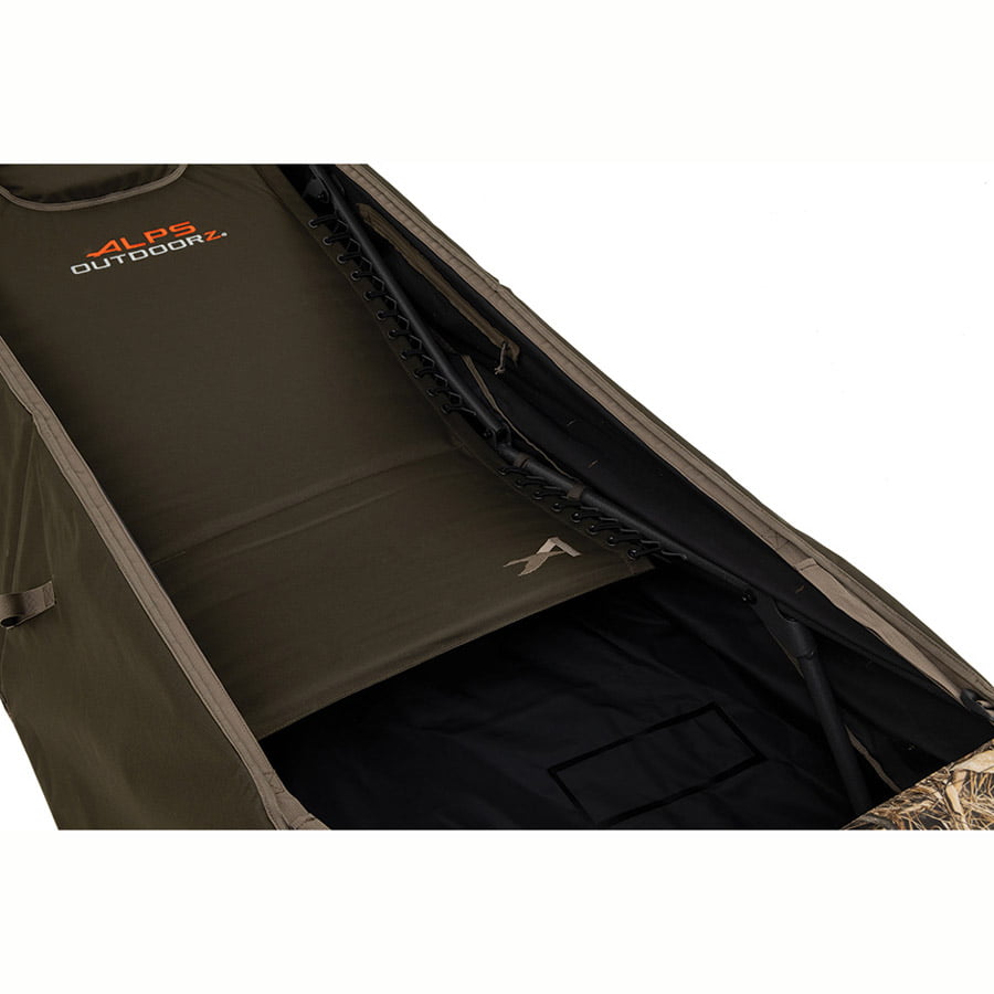 Alps Legend Layout Blind MAX-7 - Image 3