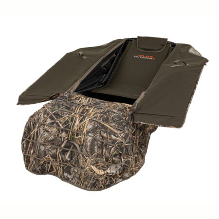 Alps Legend Layout Blind MAX-7