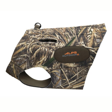 Alternative view of Alps Topflight Dog Vest