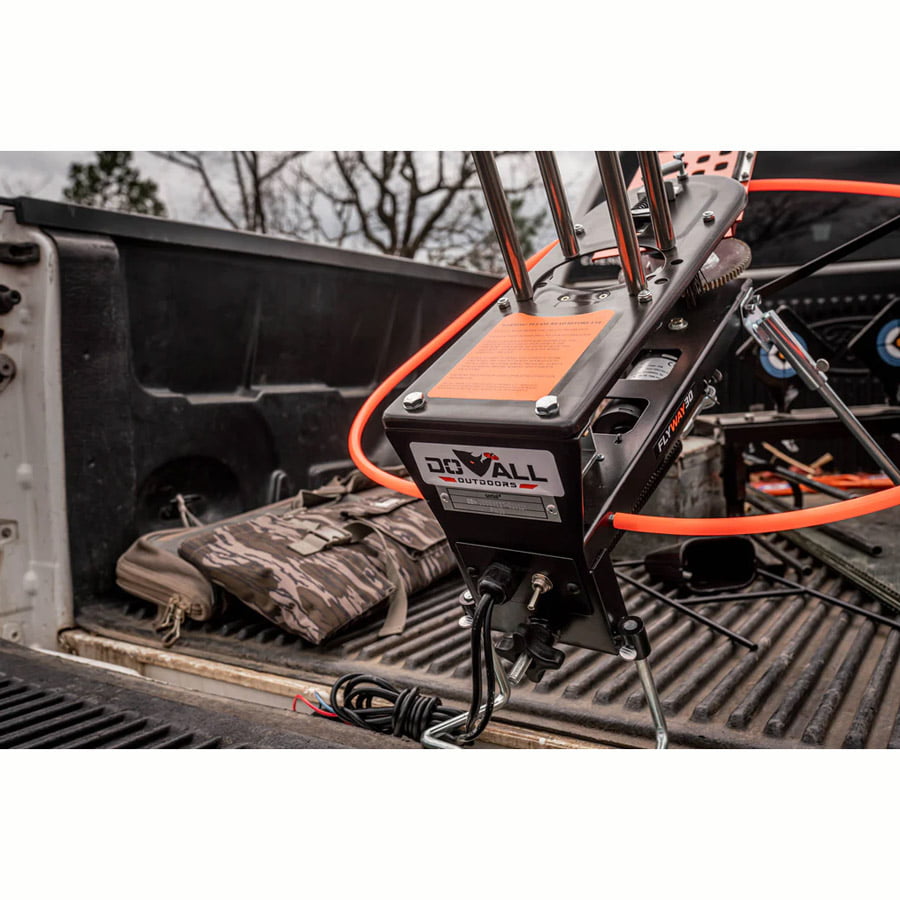 DAO FlyWay 30 - Image 5