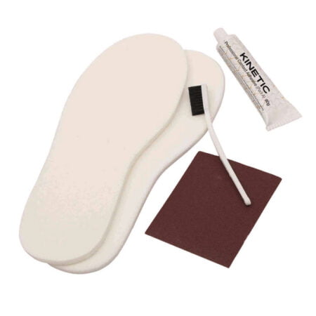 Kinetic Felt Sole Kit