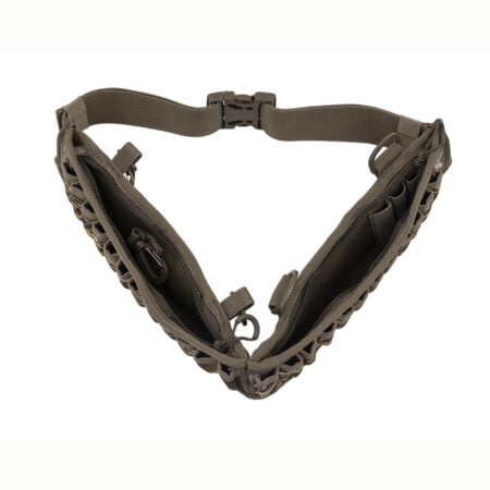 Alternative view of Alps Shell Belt MAX-7