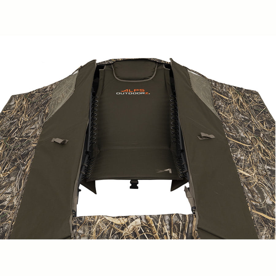 Alps Zero-Gravity Layout Blind MAX-7 - Image 6