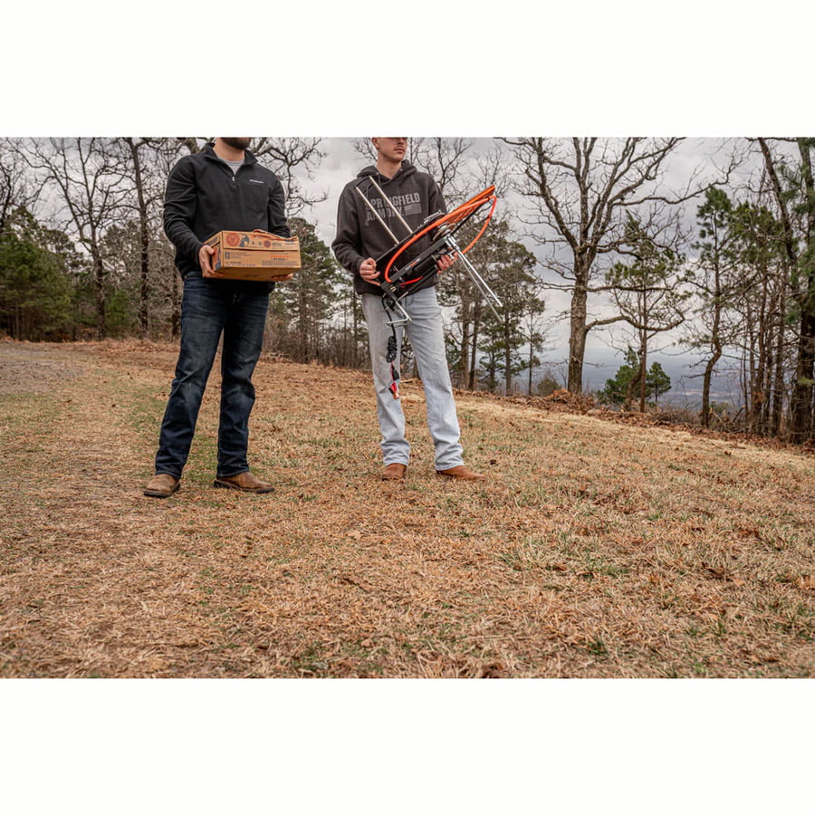 DAO FlyWay 30 - Image 6