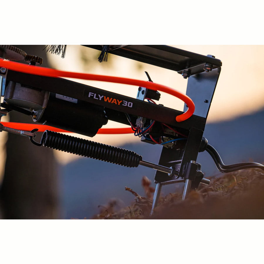 DAO FlyWay 30 - Image 3