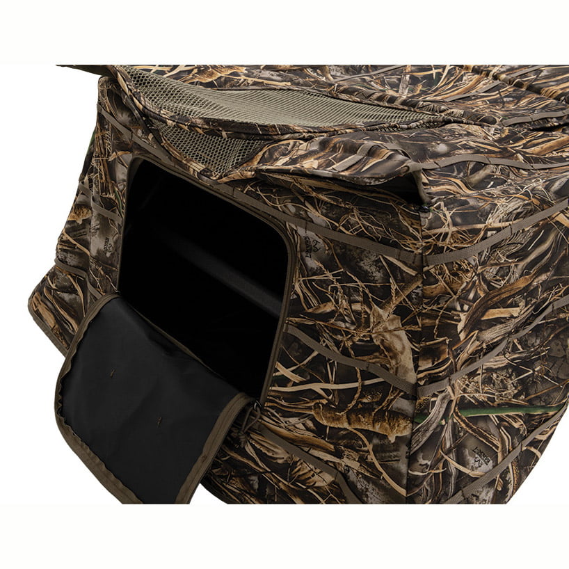 Alps Legend Layout Blind MAX-7 - Image 7