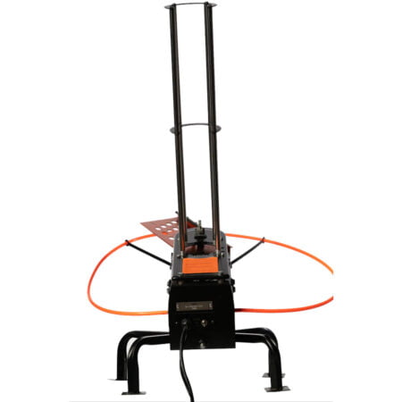 Alternative view of DAO FlyWay 60