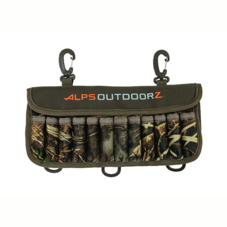 Alps Wader Shell Clip MAX-7