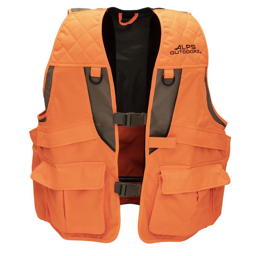 Alps Upland Game Vest