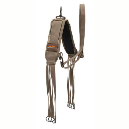 Alternative view of Alps Slip Ring Game Tote MAX-7