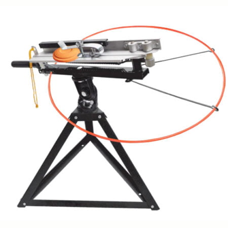 DAO Clay Hawk Full Cock Trap