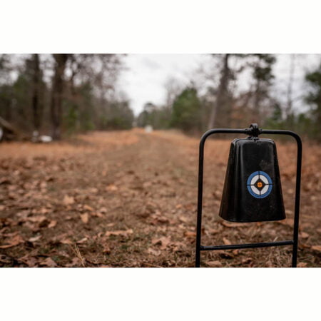 Alternative view of DAO Cow Bell