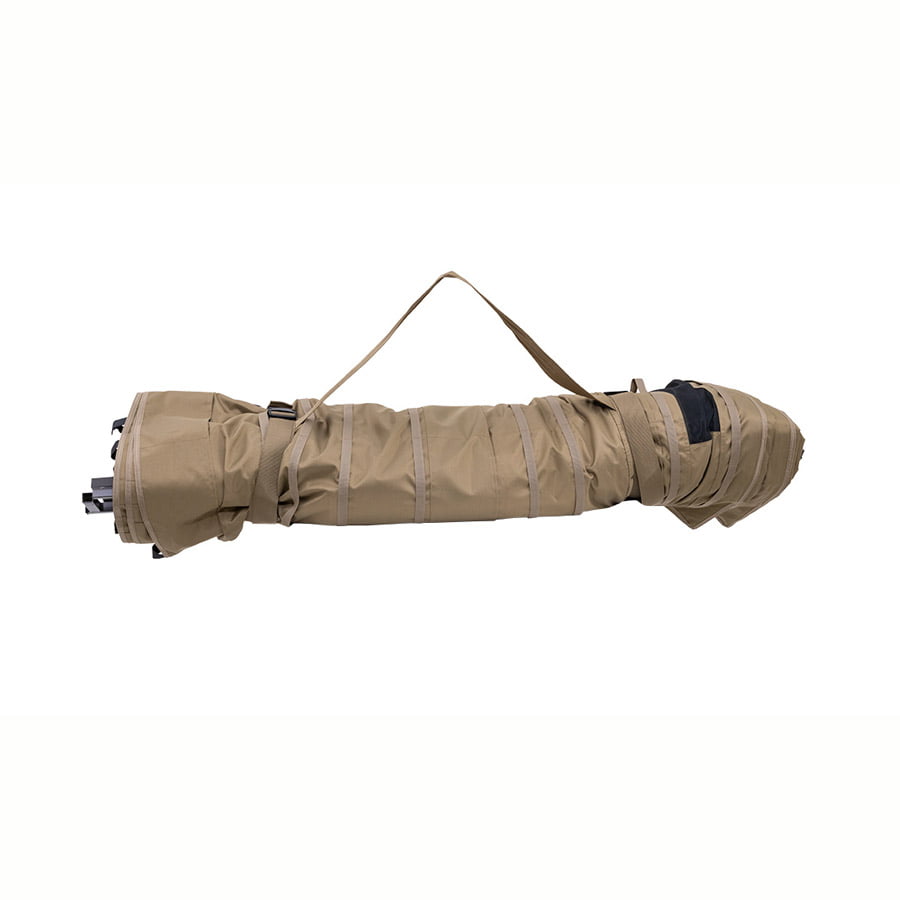 Alps Alpha Waterfowl Blind Tan - Image 2
