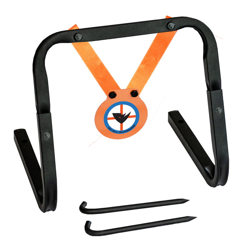 DAO .177 Pellet Mini Gong