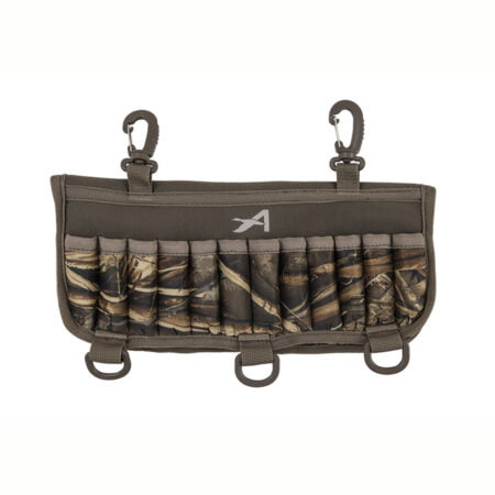 Alternative view of Alps Wader Shell Clip MAX-7