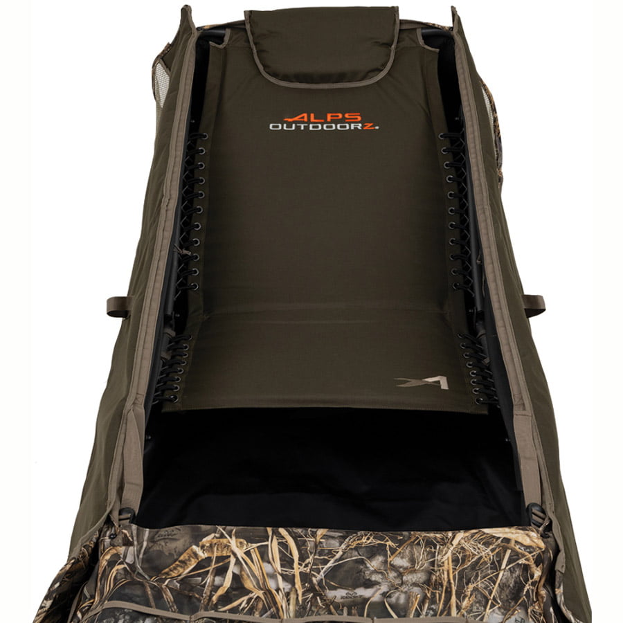 Alps Legend Layout Blind MAX-7 - Image 5